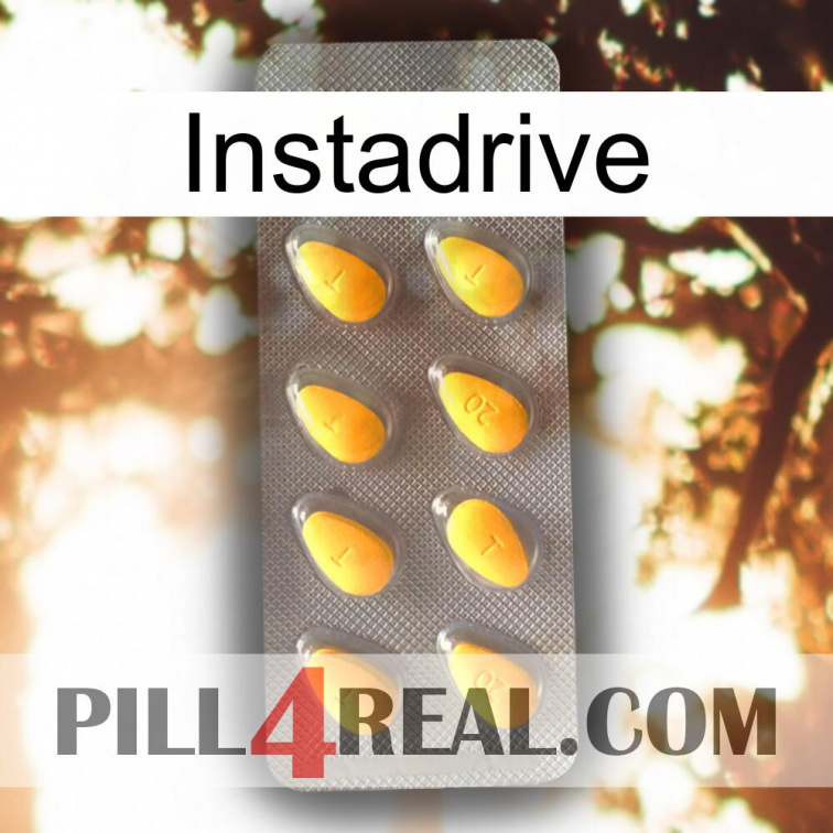 Instadrive cialis1